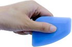 24 Pcs Squeegee Plastic Scraper Vinyl Wrap Tools Window Tint Remover Applicator