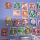 Us  Collection Unused With Faults As Shown    lot 10 File 32 