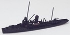 Navis 83n German Minesweeper M 56 1916 1 1250 Scale Model Ship