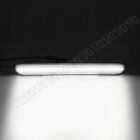 4x White Led Front Rear Side Marker Light For 2020-2024 Gmc Sierra 2500hd 3500hd
