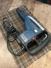 Bosch 11263evs Corded Rotary Hammer Drill Tool  Demolition Hammer Used 13 5 Amp