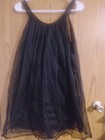 Vintage Babydoll Nightgown