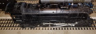 Lionel 2046 Hudson Loco In Good Condition  It Runs Well 