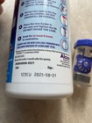 Clear Care Plus Hydraglyde Contact Lens Solution 12 Fl Oz With Case Exp 8-31-25