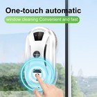 Smart Window Cleaning Robot  Remote Control Glass Cleaner  One-button Operation