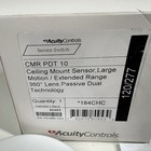 Acuity Controls Sensor Switch Cmr Pdt 10 Ceiling 360   Pir Dual Tech 120 277v New