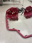 Ltr450 Nerf Bars Pro Armor missing Some Hardware  May Fit Other Models good 