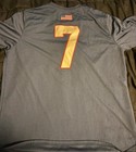 Morgan Wallen 2026    still The Problem  Tour Baseball Jersey 2xl Official