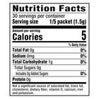 Crystal Light Drink Mix 6 Pitcher Packets Flavorful With Black Tea  1 56 Oz