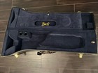 Bach Trombone Case  Fits 36b  36bo  42b And 42bo F-attachment Trombones