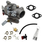 Carburetor 13713b For Lincoln Welder  Sa-200 Sa-250 Powered F162 F163 13713