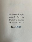 Diary Of The Alarc  n Expedition Into Texas  1718-1719 Quivira Society 1935 1 600