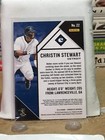 2019 Panini Chronicles Baseball  22 Christin Stewart Detroit Tigers