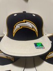 Rare Vintage San Diego Chargers Hat Los Angeles Chargers Cap Y2k