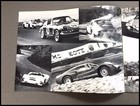 1969 Porsche 911 Racing Ultimate Proof 12-page Vintage Car Brochure Catalog