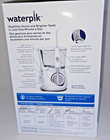 New - Waterpik Wp-660c Aquarius Water Flosser For Teeth Cleaning-white-s h Paid