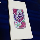 75 Rare Coca-cola Product Cards  Excellent  27335e