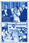 Elizabeth Taylor Richard Burton Italy 1966 Jpn Picture Clipping 2-sheets  lg p