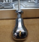 Cobia Knucklehead Jighead Mold Similar To Ding-a-ling Jighead 2 - 2 1 2 - 3 Oz