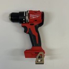 Milwaukee Hammer Drill  Driver 1 2 