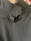  109 Ccm Neck Guard Compression Dri Fit Long Sleeve Shirt Mens Large