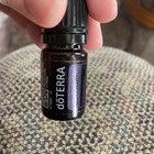 Doterra 5ml Console Almost Full  Unused