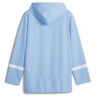 Puma Mcfc Oversize Winter V Neck Long Sleeve Jersey Mens Blue  77434601