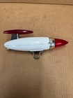 Delta Jet Rocket Torpedo Bicycle Light Schwinn Monark Shelby  Roadmaster Nos
