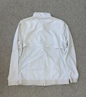 Nike Court Rafa Nadal Dri-fit Tennis Jacket White Dd8537-100 Men   s Size Large