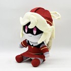 New Murder Drones Thad lizzy khan Plushie Stuffed Dolls Gift For Fans