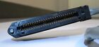 25 Foot M-f 25 Pair Telco Amphenol 24awg Trunk Cable 50-pin Pbx Amp Rj21