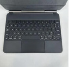 Apple Magic Keyboard For Ipad Pro 11in A2261 Black - Good Condition
