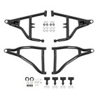 Front Steel 1 5  Offset  A-arms For Polaris General 4 2017 2018 2019 2020 21 22