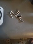 Two Yamaha Ns-670 4    Tweeter Ja-0509 Aluminum Frame Working