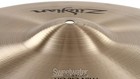 Zildjian 19  A Zildjian Thin Crash Cymbal