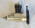 Vintage Cox Babe Bee 049 Model Airplane Engine