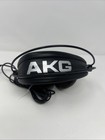Akg K240 Mkii Over The Ear Headphones Studio Headphones Audiophile Tested