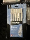 Lot Of 30 Sakura Gelly Roll Gel Pens   classic  Gold Shadow    Stardust 