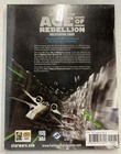 Star Wars Age Of Rebellion Game Masters Kit Brand New Sealed -- S2g --