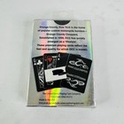 Orange County Choppers Bicycle Playing Cards Motorcycles New Sealed Deck