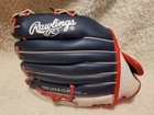 Rawlings Wpl110nws Players Series 11  Youth Baseball Glove Rht Right Hand Throw