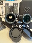 Vortex Diamondback Hd 10x32mm Compact  Binoculars