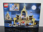Lego Harry Potter  Hogwarts  hospital Wing  76398  New Sealed