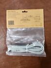 Vintage Apple System  Peripheral 8 Cable New Old Stock Sealed M0197ll b
