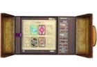 Hearthstone Collector s Edition 4 Piece Pin Card  Back Set Box Blizzard Blizzcon