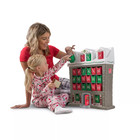 Step2 My First Advent Calendar With Refillable Bins  New