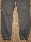 Levis Knit Jogger Stretch Pants Xl 13-15 Gray Elastic Waist Comfort Sweatpants