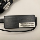 Genuine 65w 20v 3 25a Lenovo Laptop Charger Ac Power Adapter Square Tip Thinkpad