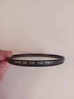 Zomei 77 Mm Filter Star Pro Optical Filter For Camera Barely Used