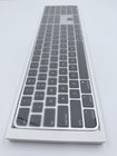 Apple Magic Keyboard W  Touch Id   Numeric Keypad Black A2520